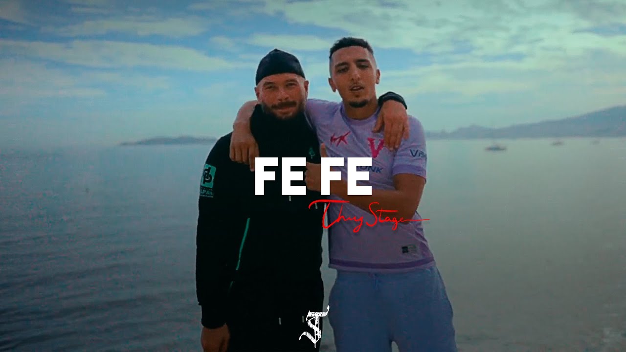[FREE] Jul x Morad type beat 
