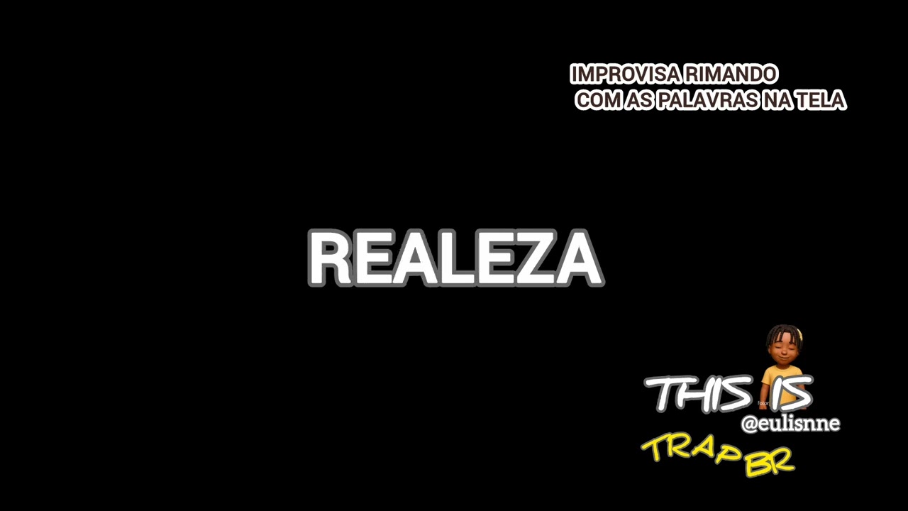 APRENDA a fazer FREESTYLE em 2 minutos 