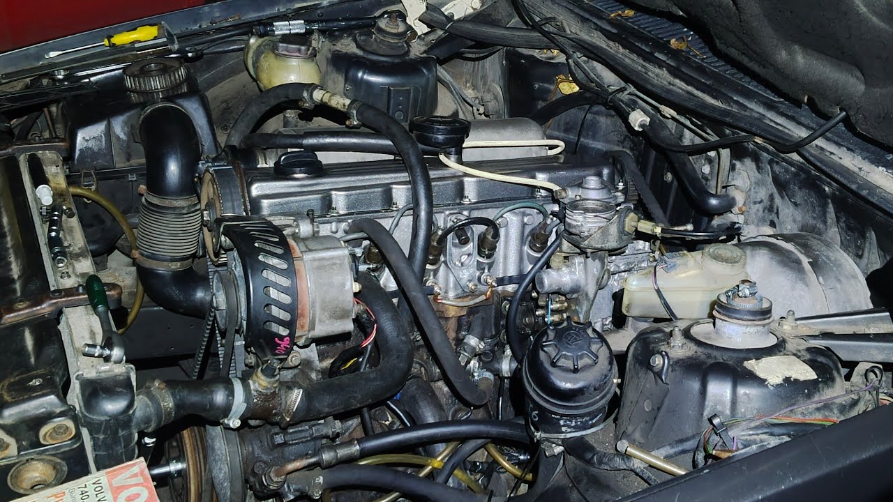 Volvo 240/740/940, Volkswagen LT d24 Установка угла впрыска топлива тнвд