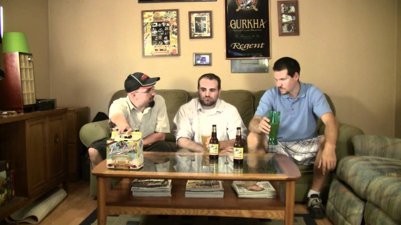 Crap Beer: Episode #29 Leinenkugels Summer Shandy