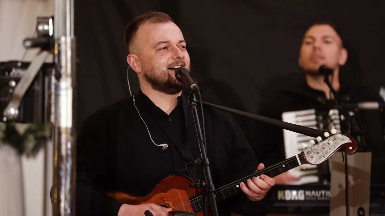 TAB -Tamburaši Arteški Bunar | Tamburaške pjesme ( live promo )
