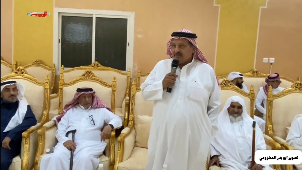 احتفال اهالي قريش سيحان بعيد الأضحى المبارك لعام 1445هـ تصوير ابو بدر المخزومي