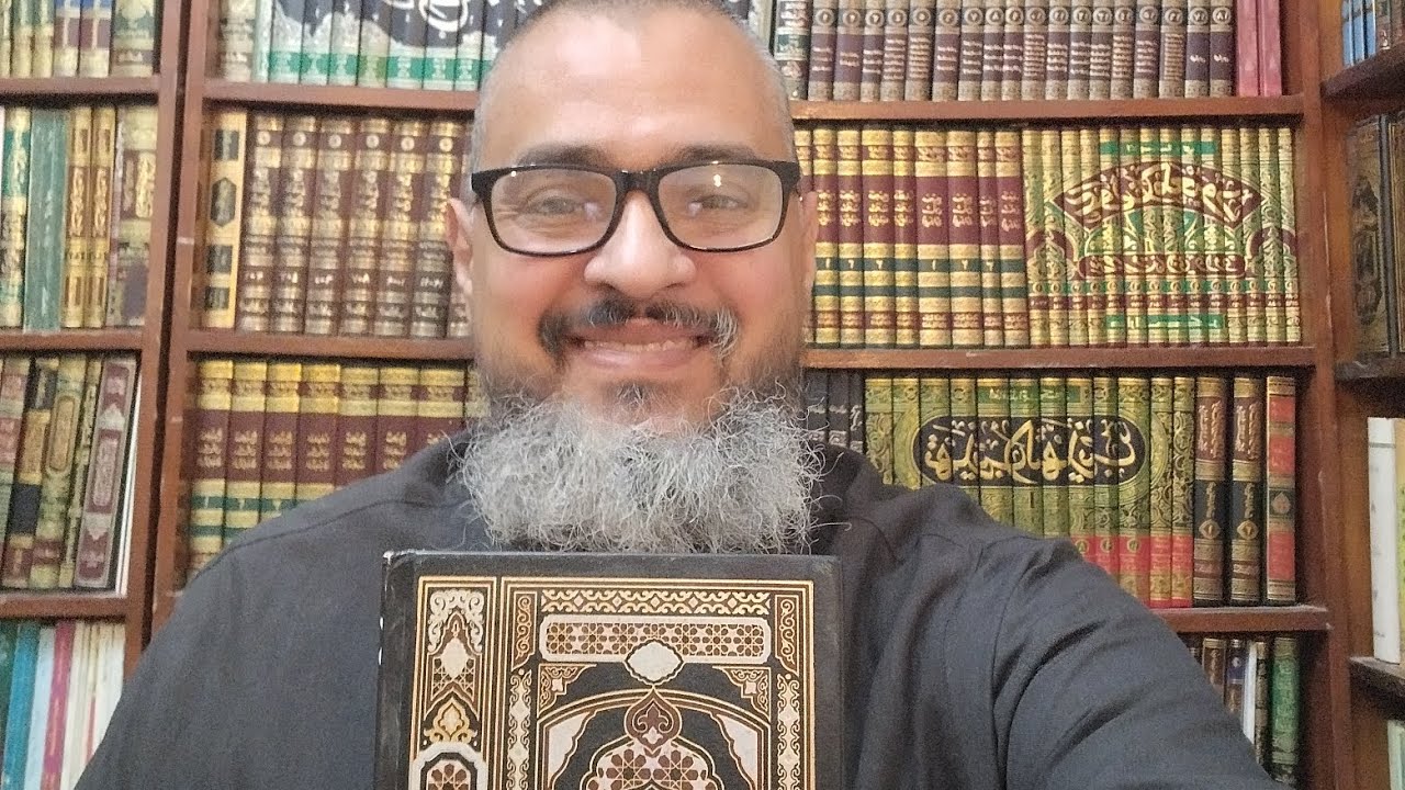 أفضل مصحف لختمة رمضان، كيف تختار ما يناسبك؟ #إيهاب_كمال #استعد_لرمضان #ختمة_قرآن
