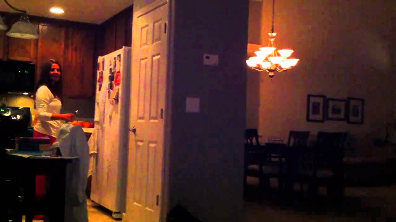 Brooke's Reaction to News of Us Having a BABY! - Part 1