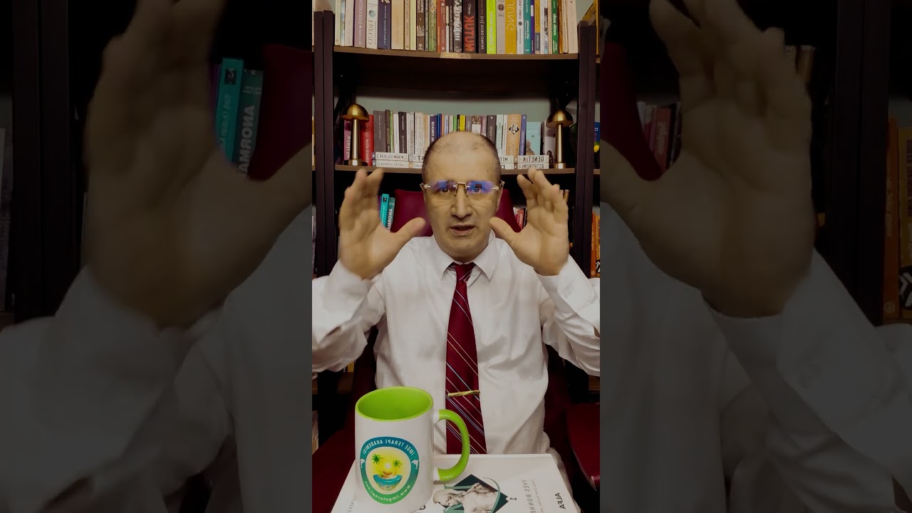 Carl Gustav Jung'un G&ouml;lge Arketipi  Uzman Psikolog Tuncay &Ouml;zer Anlatımı ile. İmge Terapi Akademisi