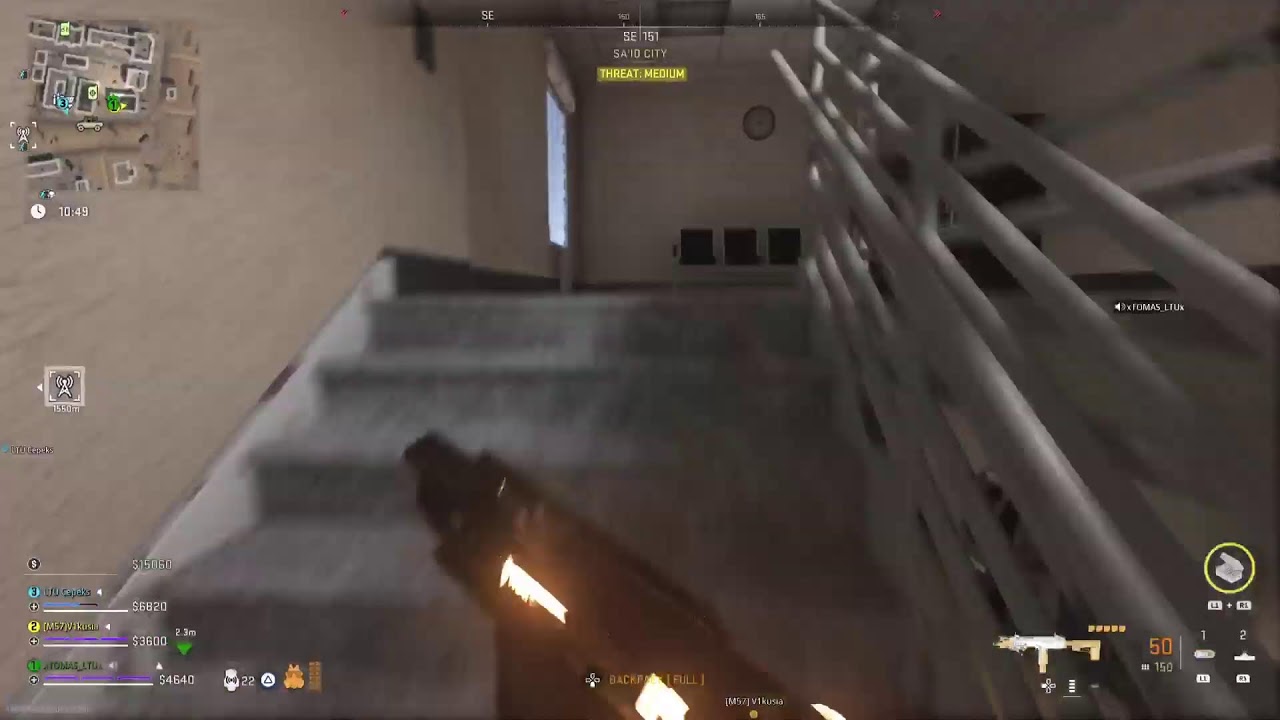 ⚜️Call of Duty ⚜️DMZ ⚜️