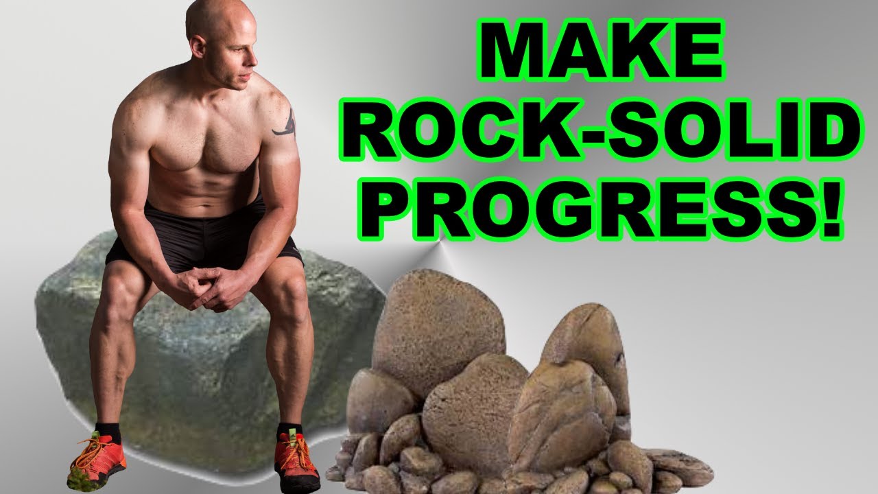 The Simplest Way to Get Unstuck and Make Faster Progress in Fitness
