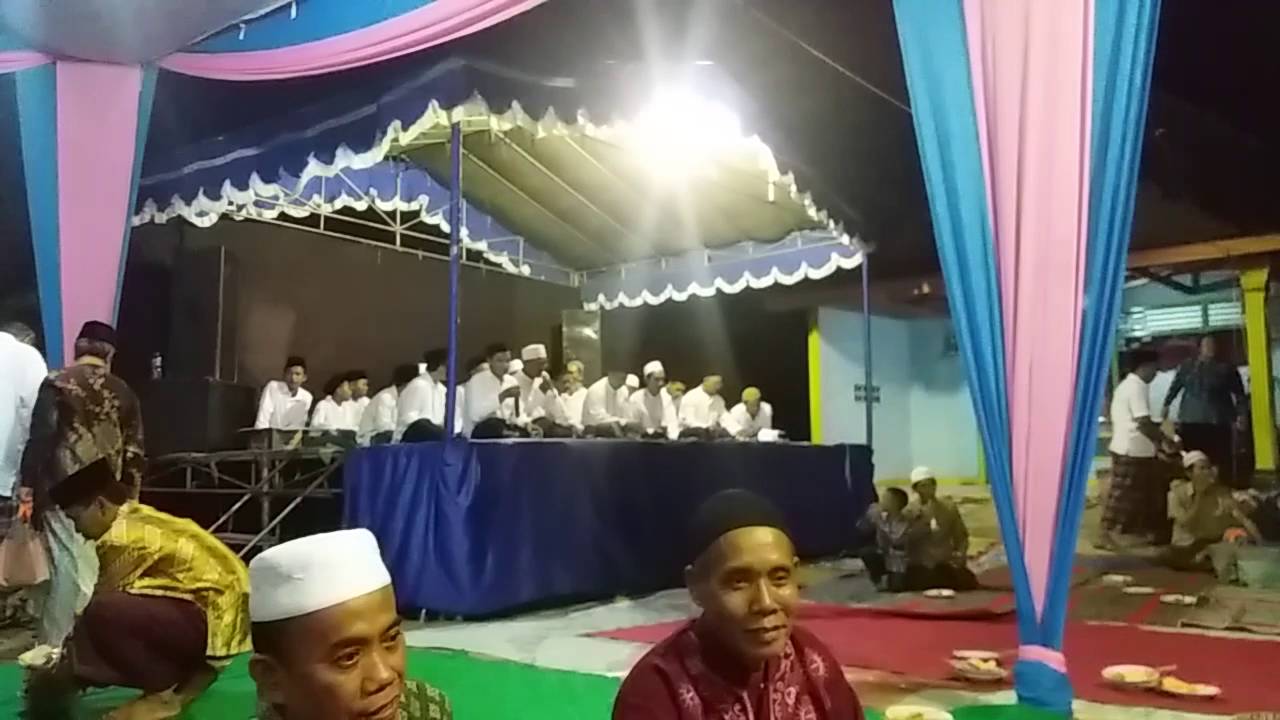 Walimahan khitan