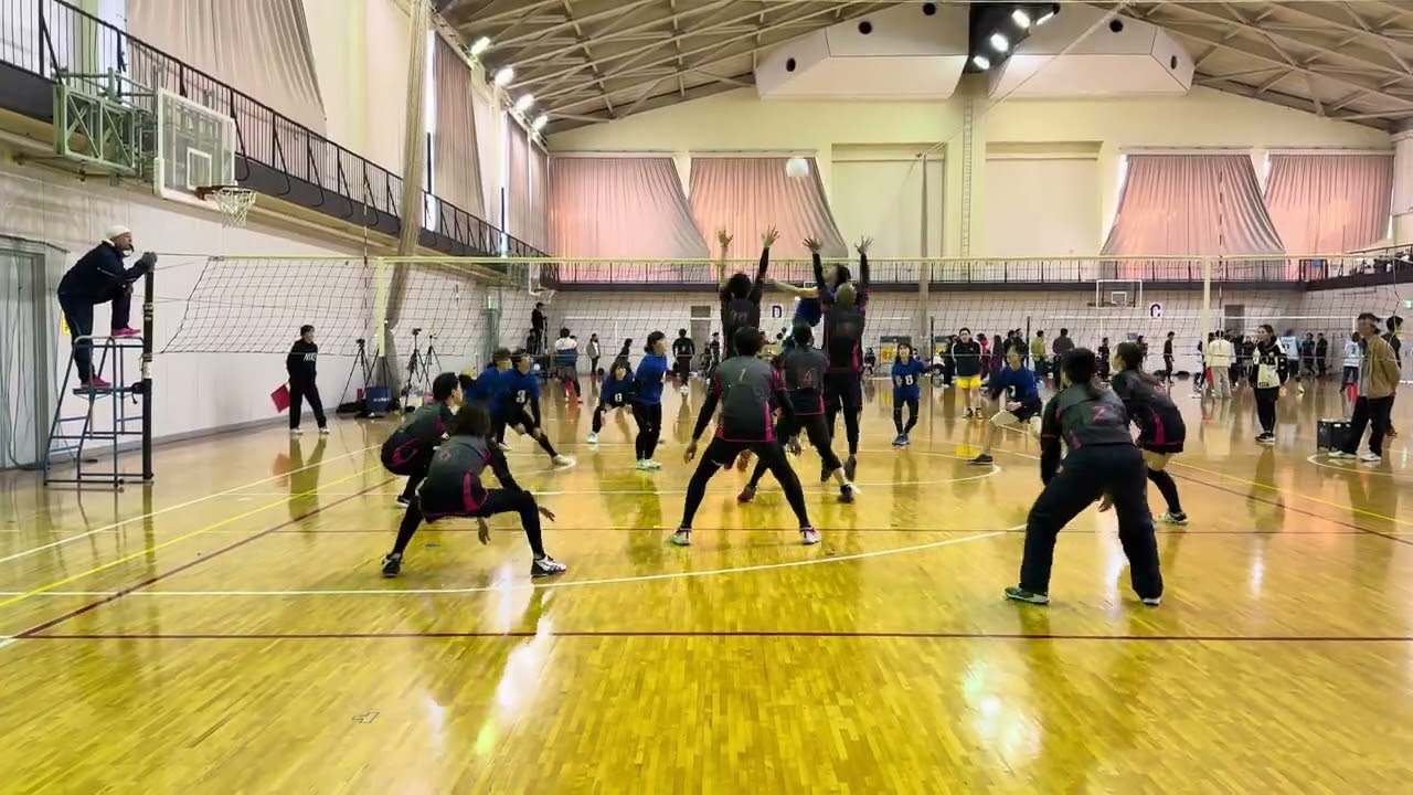 2026/2/22 ルーキーズ杯 予選 ＶＳルーキーズ