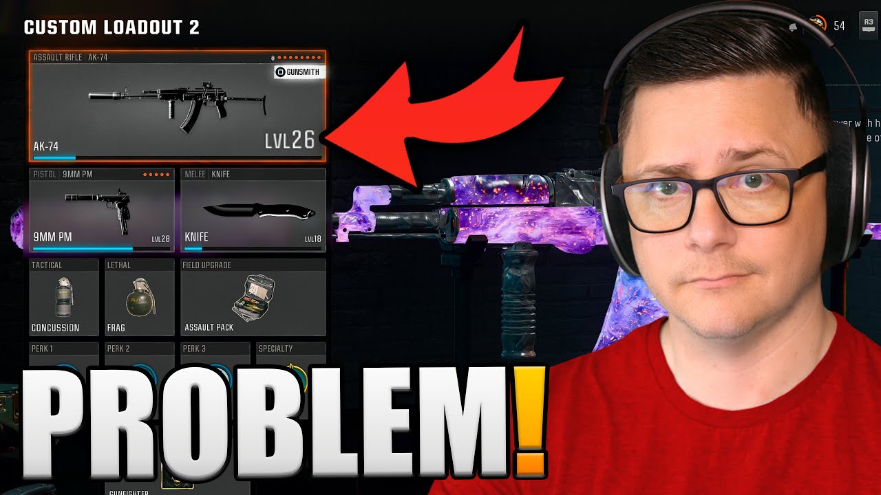 Black Op 6 Warzone Integration Has a Huge Problem...