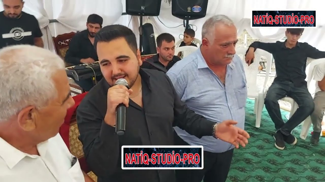 Qardaş  Muğamı  Sevənlər  Oxuyur  Amil  Ağcəbədili 《  Officall  Video  》  HD  2025 TEL +994556420507