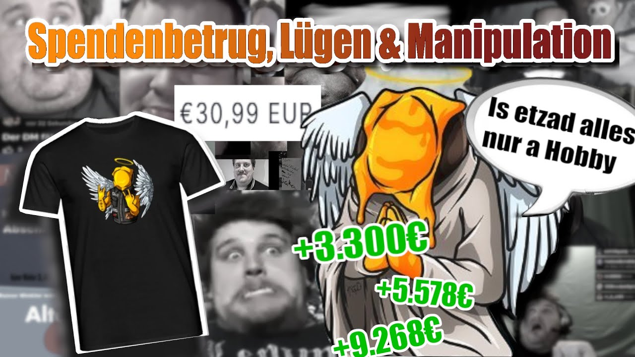 Wie Ofenkäse alle seit Jahren BELÜGT (1/3)