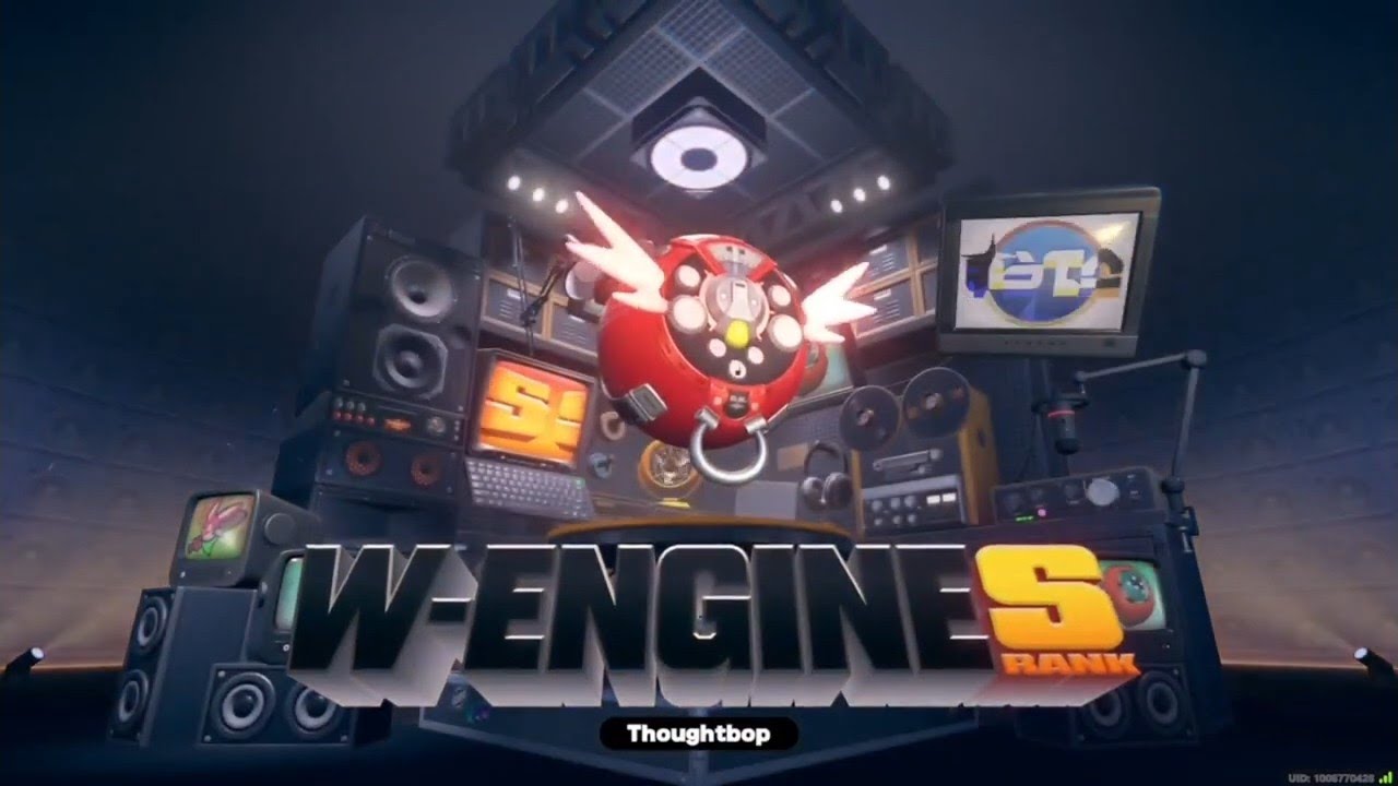 😱 I Pulled Sunna's Thoughtbop W-Engine in Zenless Zone Zero (ZZZ)