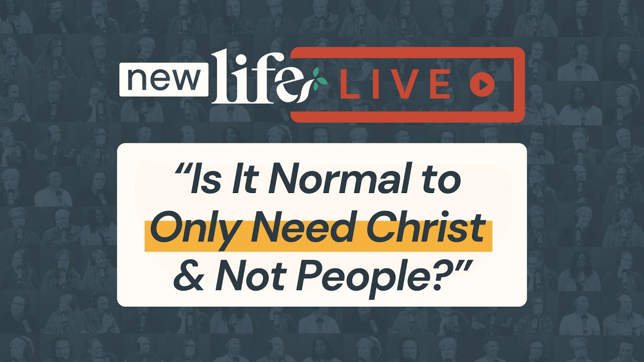 New Life LIVE | March 5, 2026 | Full Show