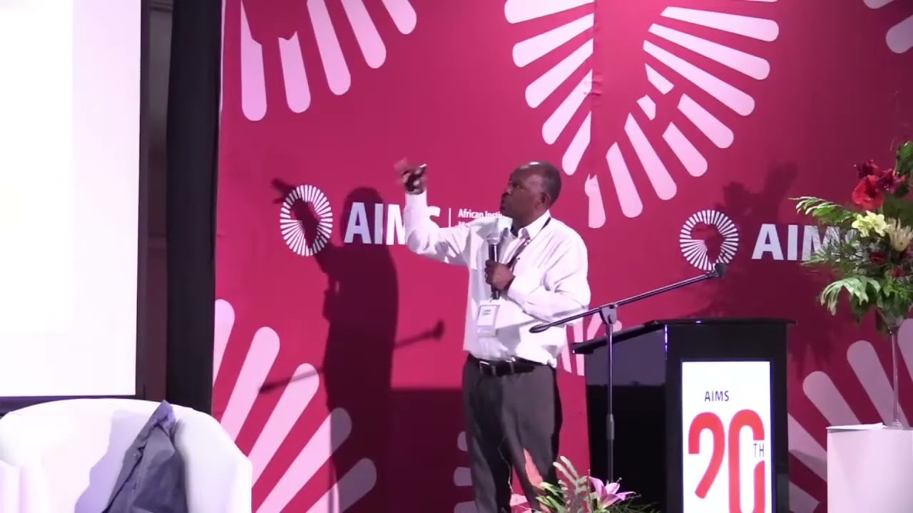 Siyakhula - GRC AIMS Rwanda