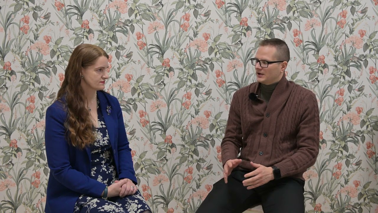 Projektas „Negalios įkvėpti:sociokultūrinio tinklo kūrimas“| IGNAS KAZBARAS