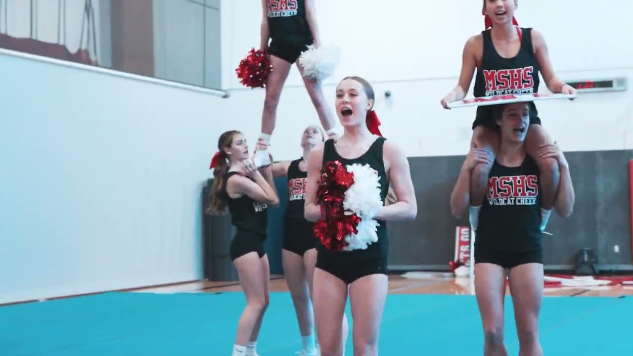Cheer Team | Mount Si High School