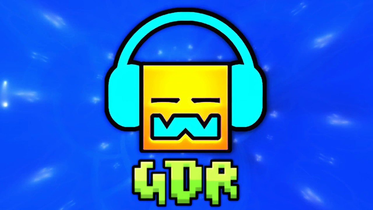 Namice - After Image [ Geometry Dash Music ]