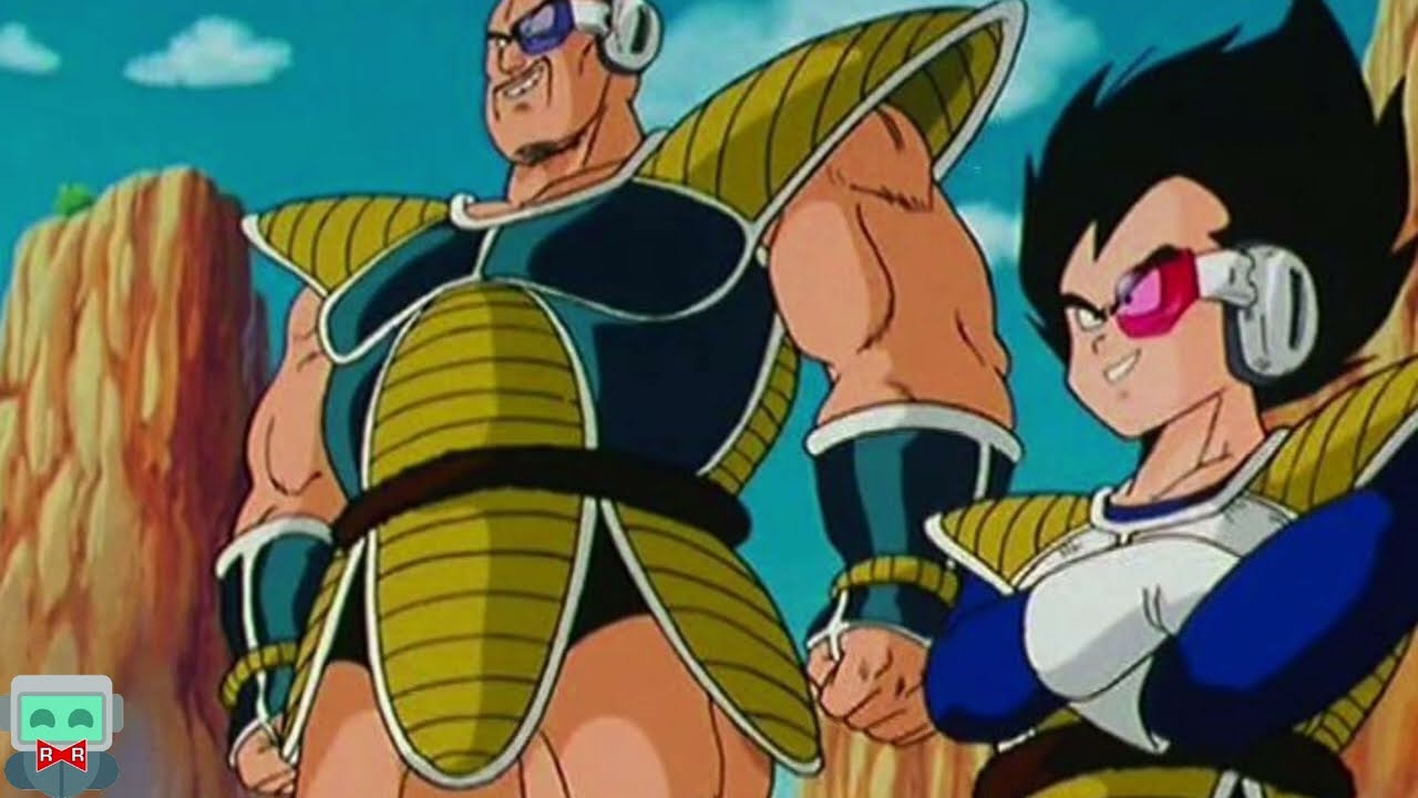 DOKKAN AI Extended | 