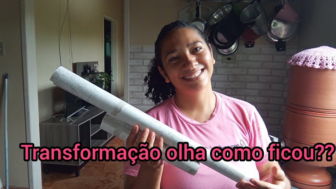 Transformação: olha como minha cozinha ficou linda 😍👏🥰