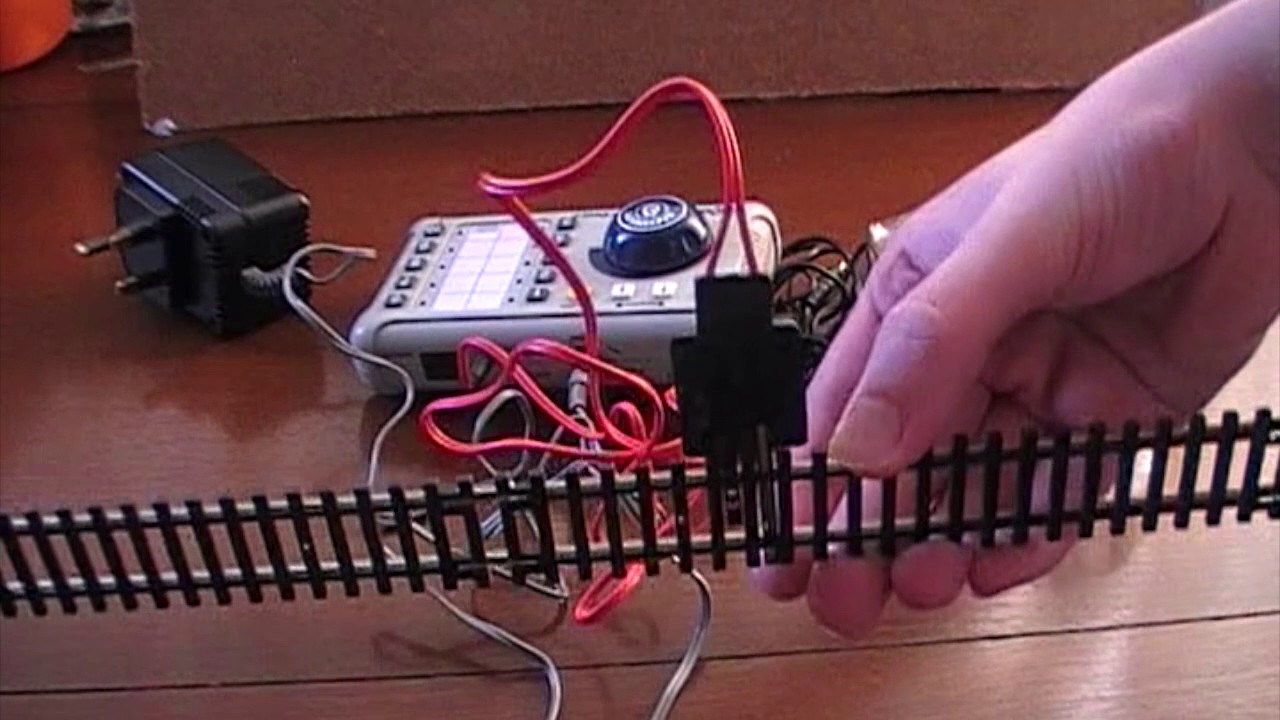 A Review Video From North End! The Permanent Way Train Set By Bachmann!