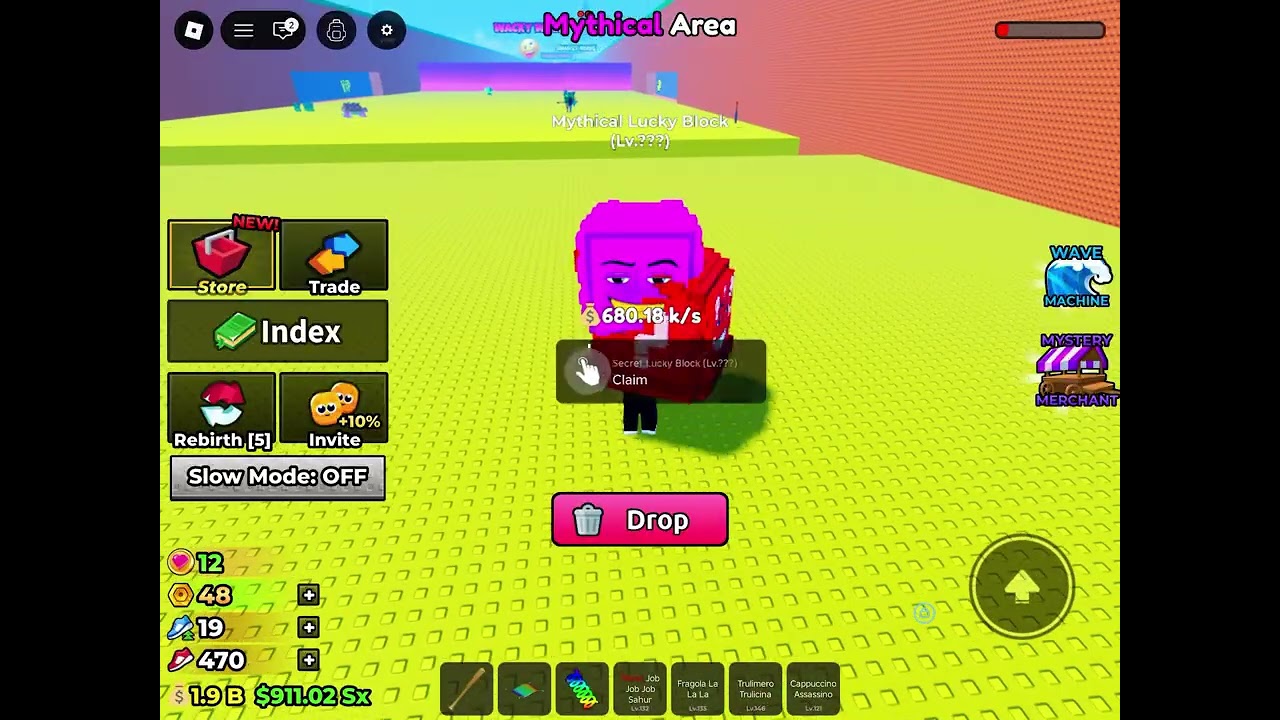 Can I get a like and subscribe  plz