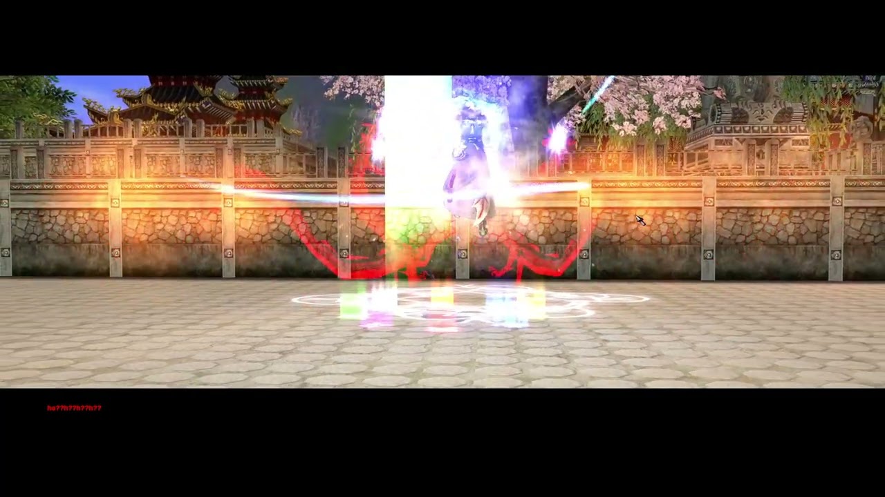 Hero Dynasty Darkness time