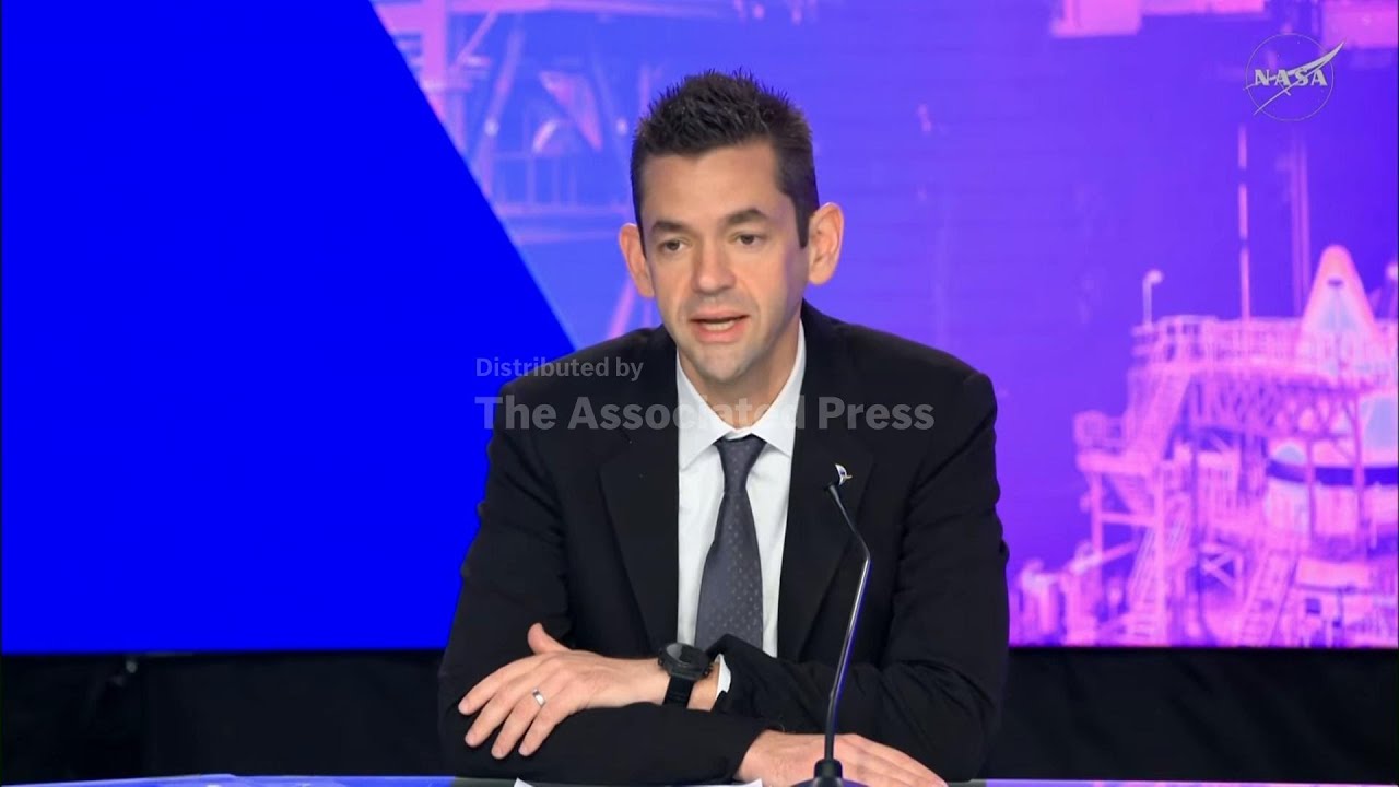 NASA revamps Artemis moon landing program to reduce flight gaps and risk