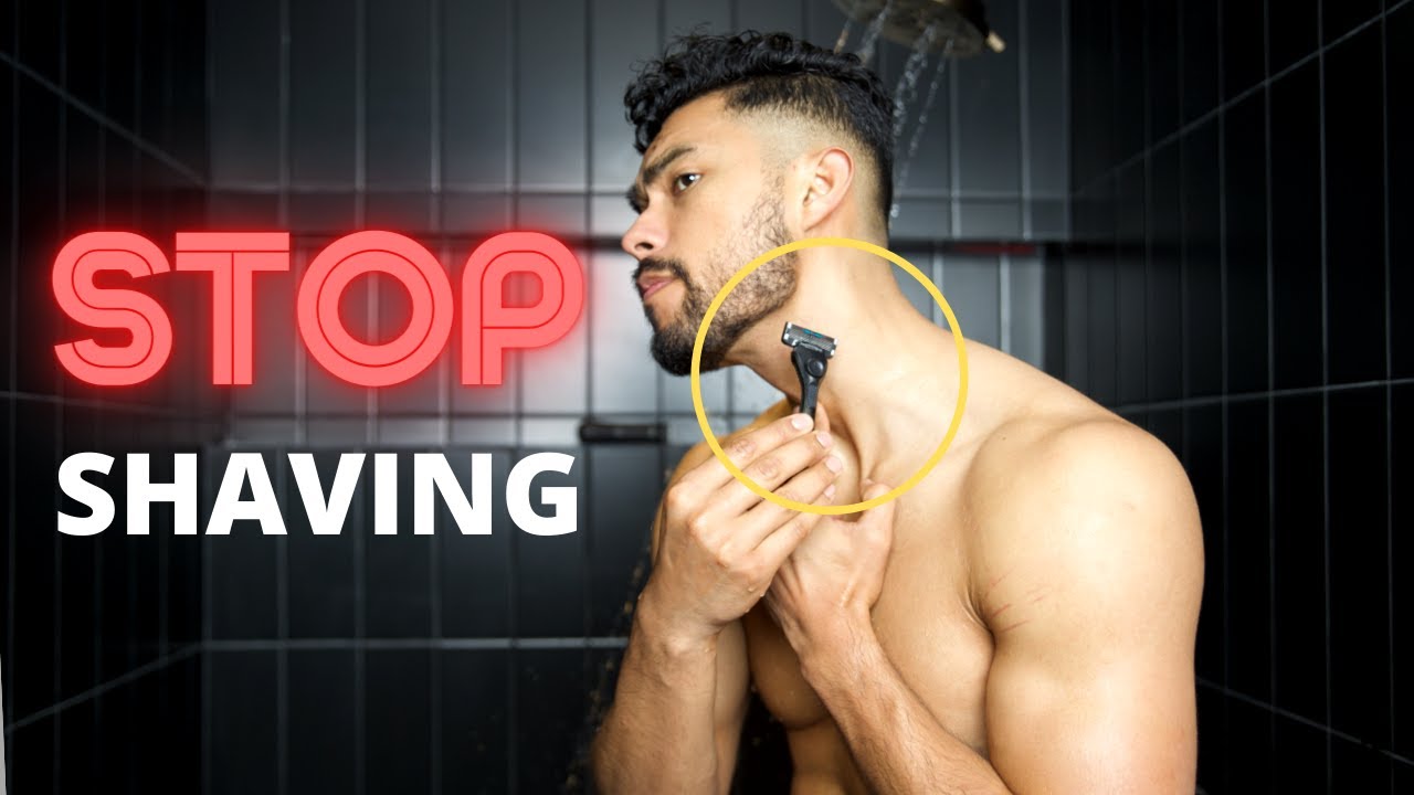 7 Shower Mistakes That Make You Dirty