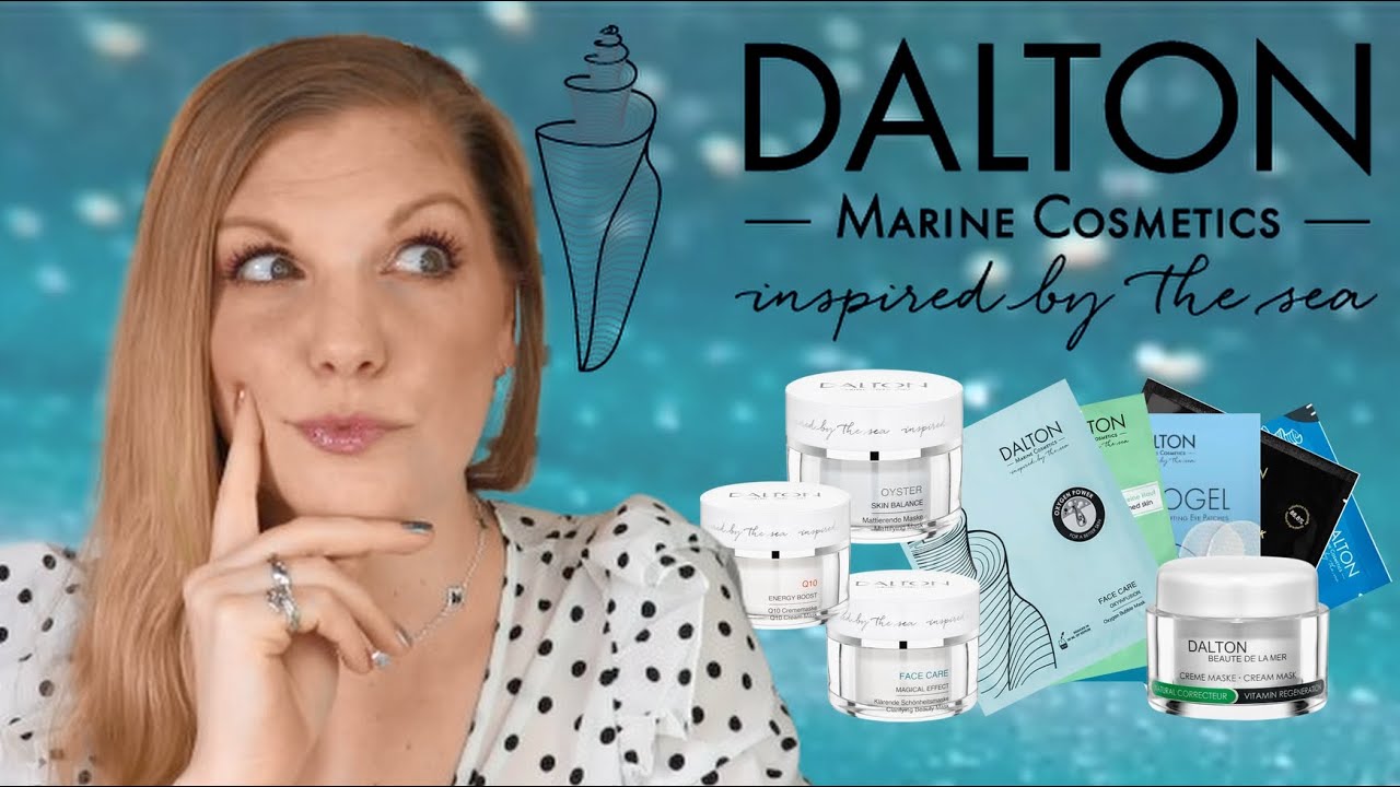 Dalton Masken Ranking 🌊 Platz 8 bis 1 💦 Claudis Welt