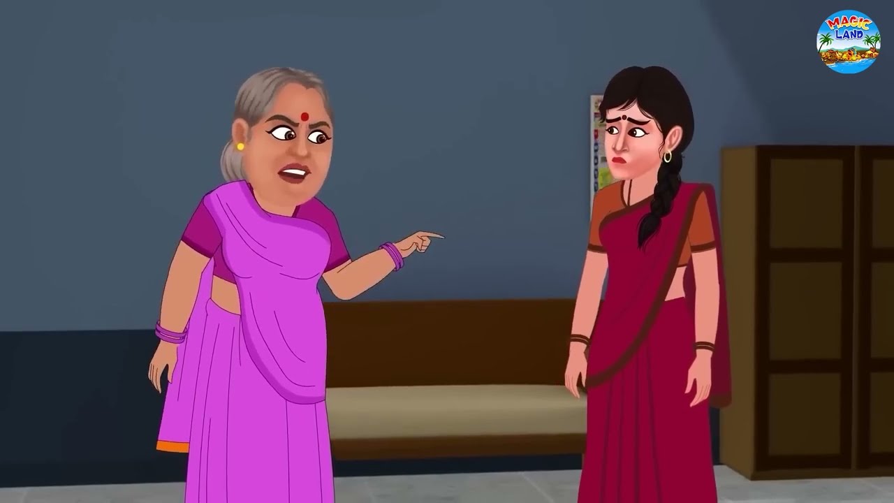 ଥଣ୍ଡରେ ପରାଠା କମ୍ବଳ ଢାକି ସୋଇଥିବା ଅଜବ ଶ୍ୱଶୁରବାଡ଼ି | Odia New Stories | Odia Gapa | New Story
