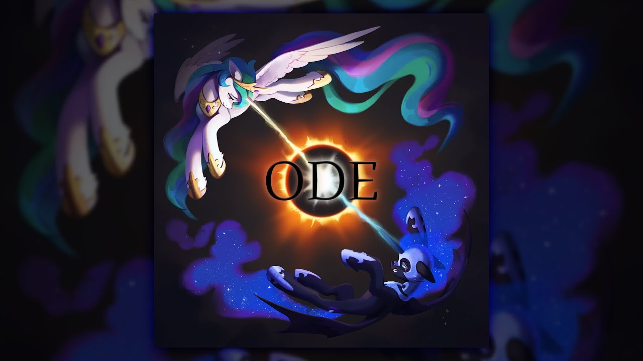 DivinumX - Ode of Tribute