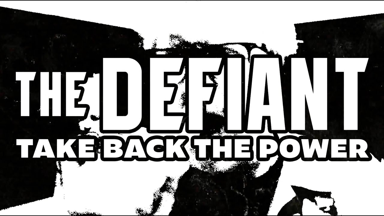 The Defiant - 
