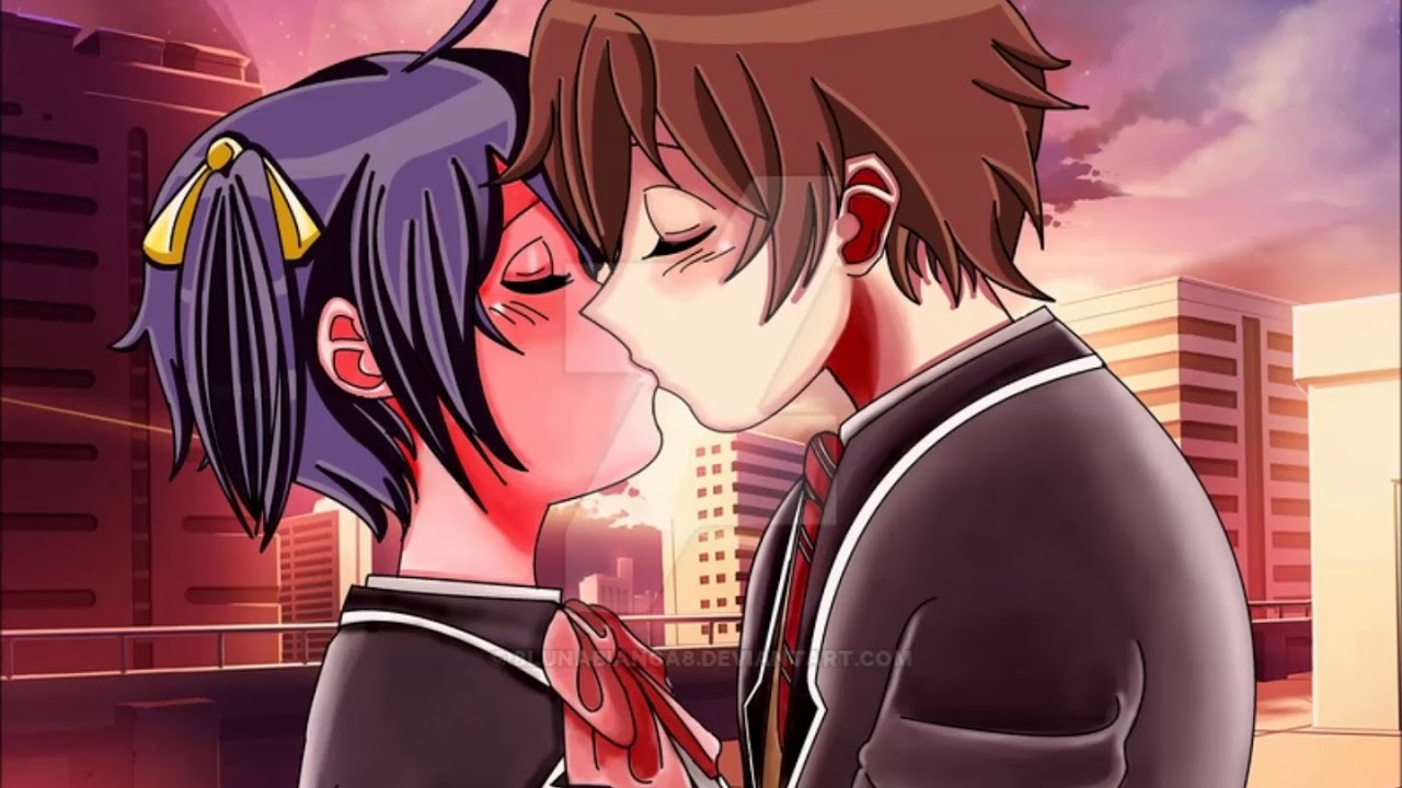 Nightcore - A Partir De Hoy
