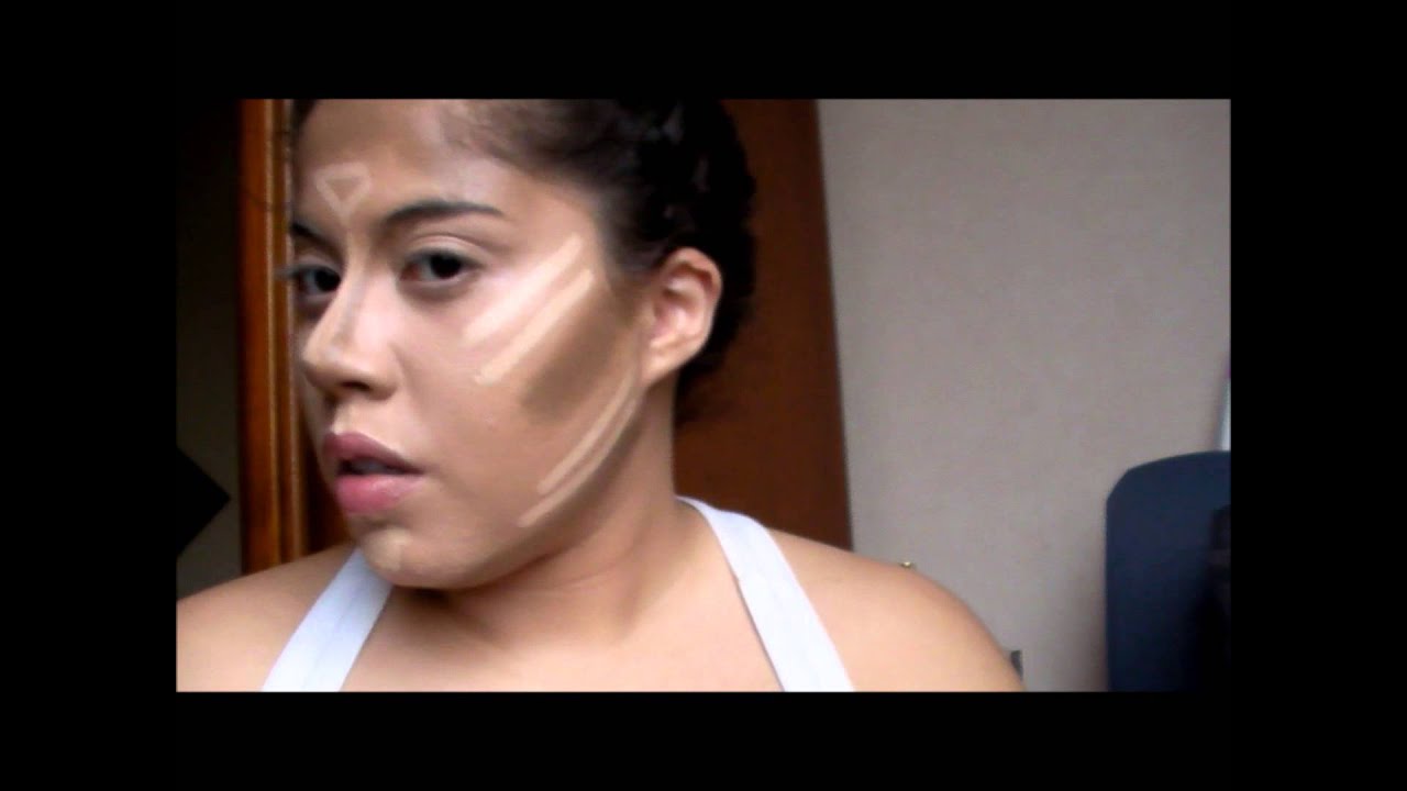 Tuto : L'extrême contouring.