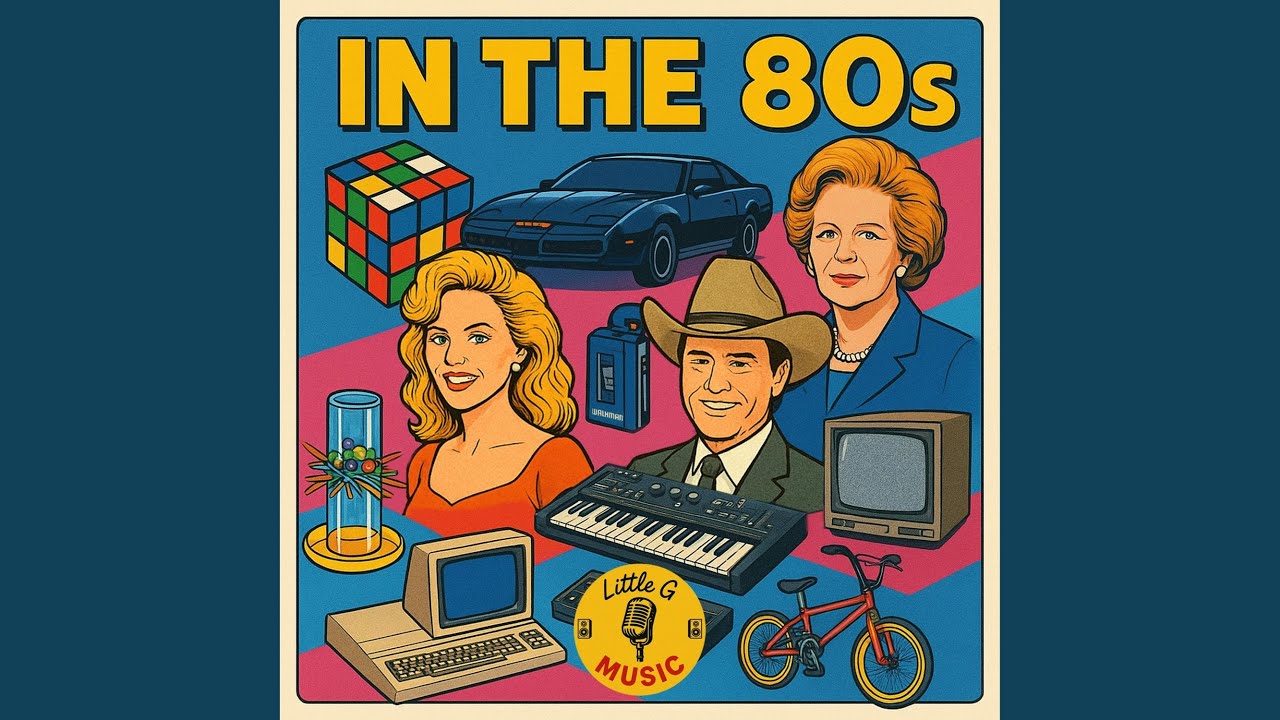 In the Eighties