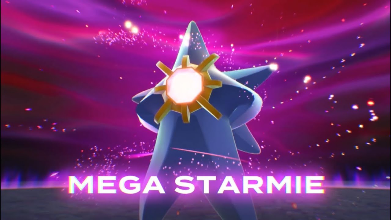 Pokemon Legends ZA - Even More Rogue Pokemon - Part 2