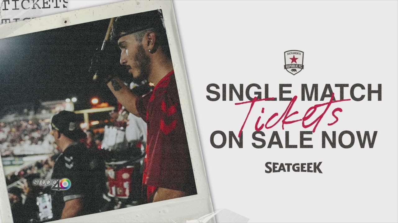 Sac Republic FC