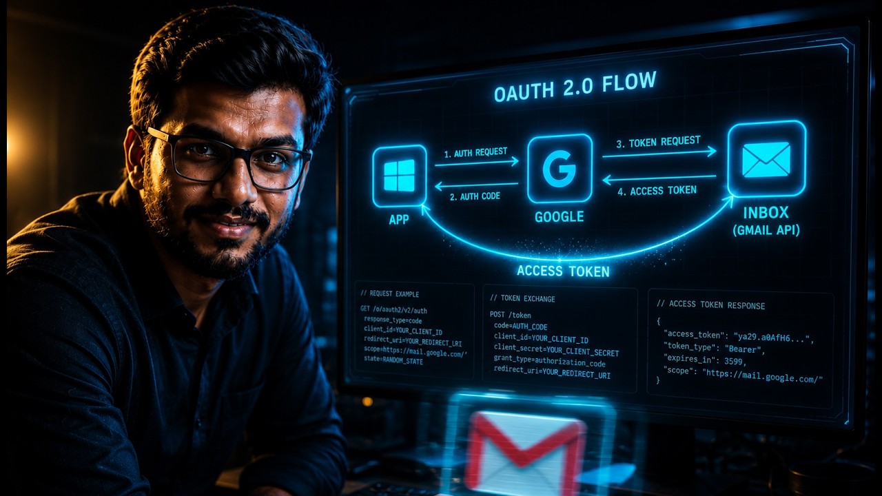 Email Triage in 4 Seconds? Here's Your Gmail + AI Setup