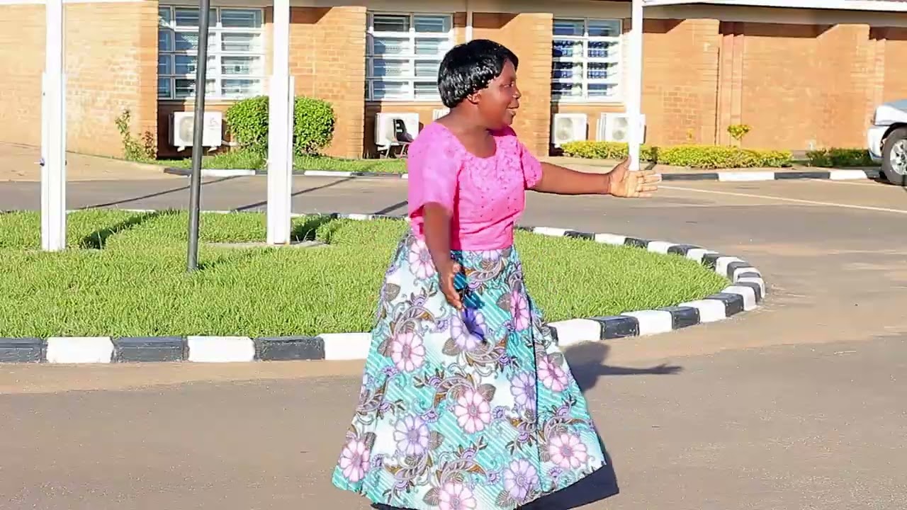 Mulungu Anakonda _ Mvera CCAP Tikondane Womens Choir