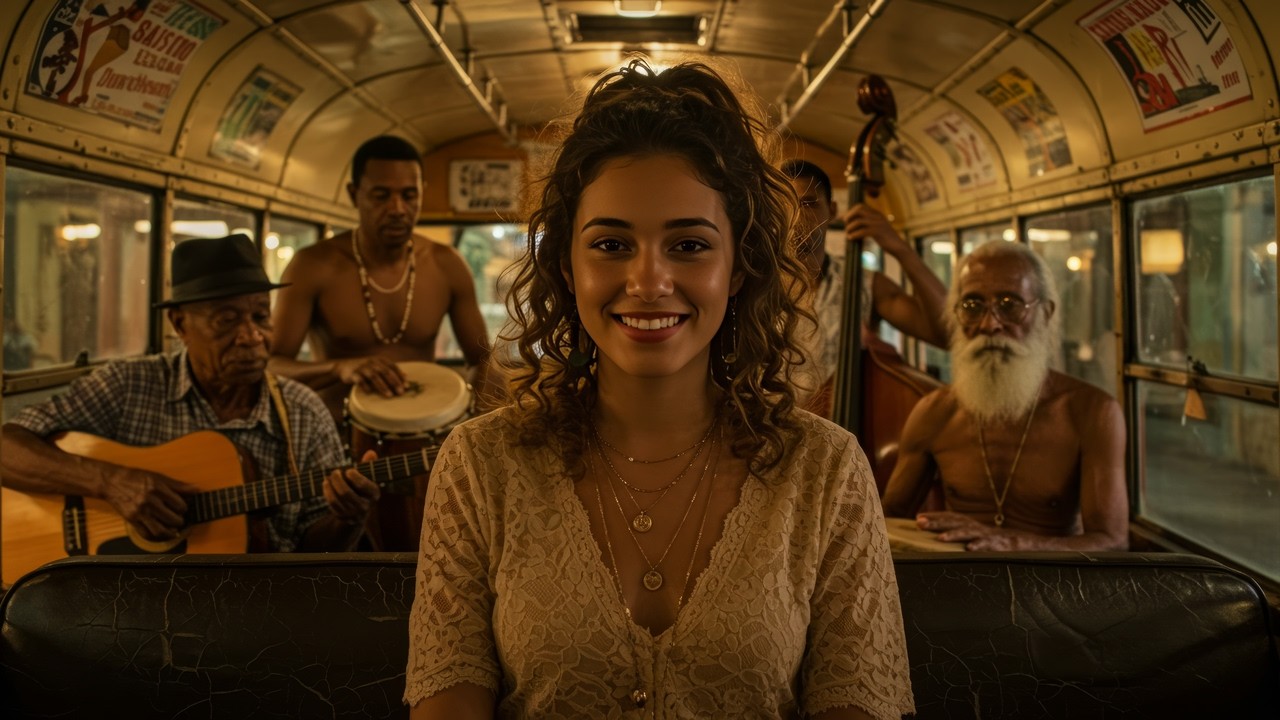 Café Cubano Playlist ☕ Son Cubano, Cha Cha & Cuban Soul Jazz | Havana Café | Casa Del Son