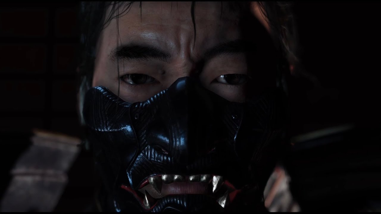  Reclaiming Jin's Father Armor (Ghost of Tsushima - Part 1)