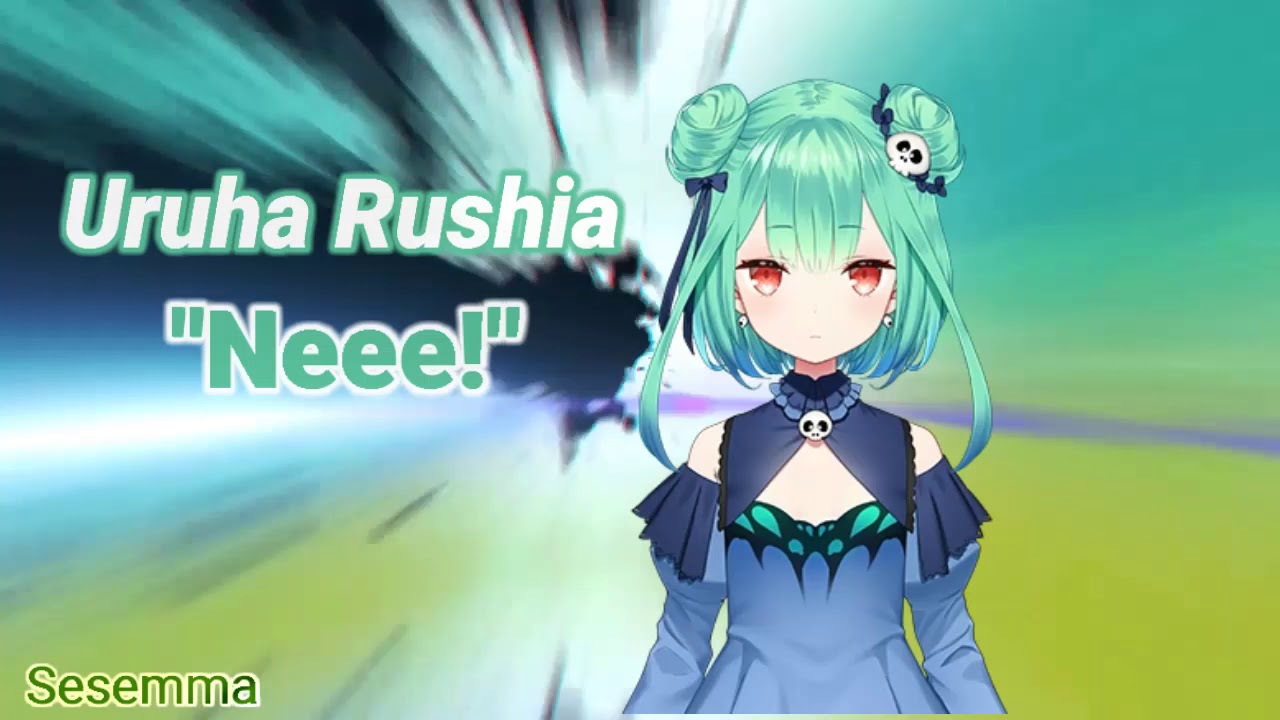 Meme Hololive Join The Battle!!!