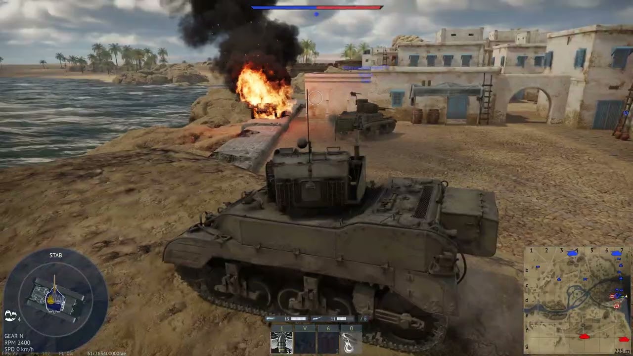 War Thunder - ep 44