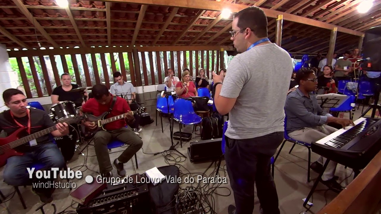 QUANDO SERÁ O GRANDE DIA