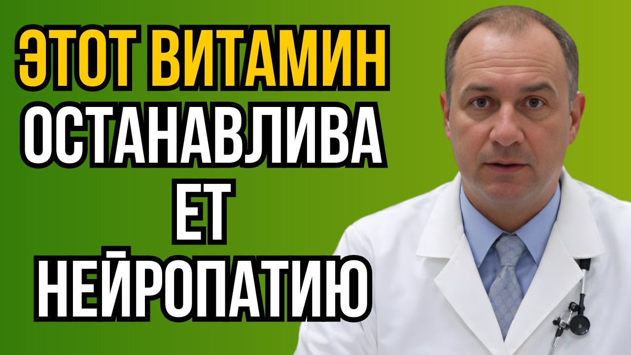Этот витамин защищает от Альцгеймера, но 90% принимают его зря