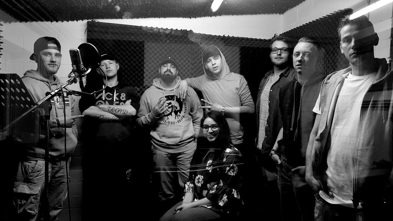 SETSEFIX - Gro&szlig;stadtdschungel feat. Keth, Suzan, Purse, Iko, Rusism & Syklezz (offizielles Video)