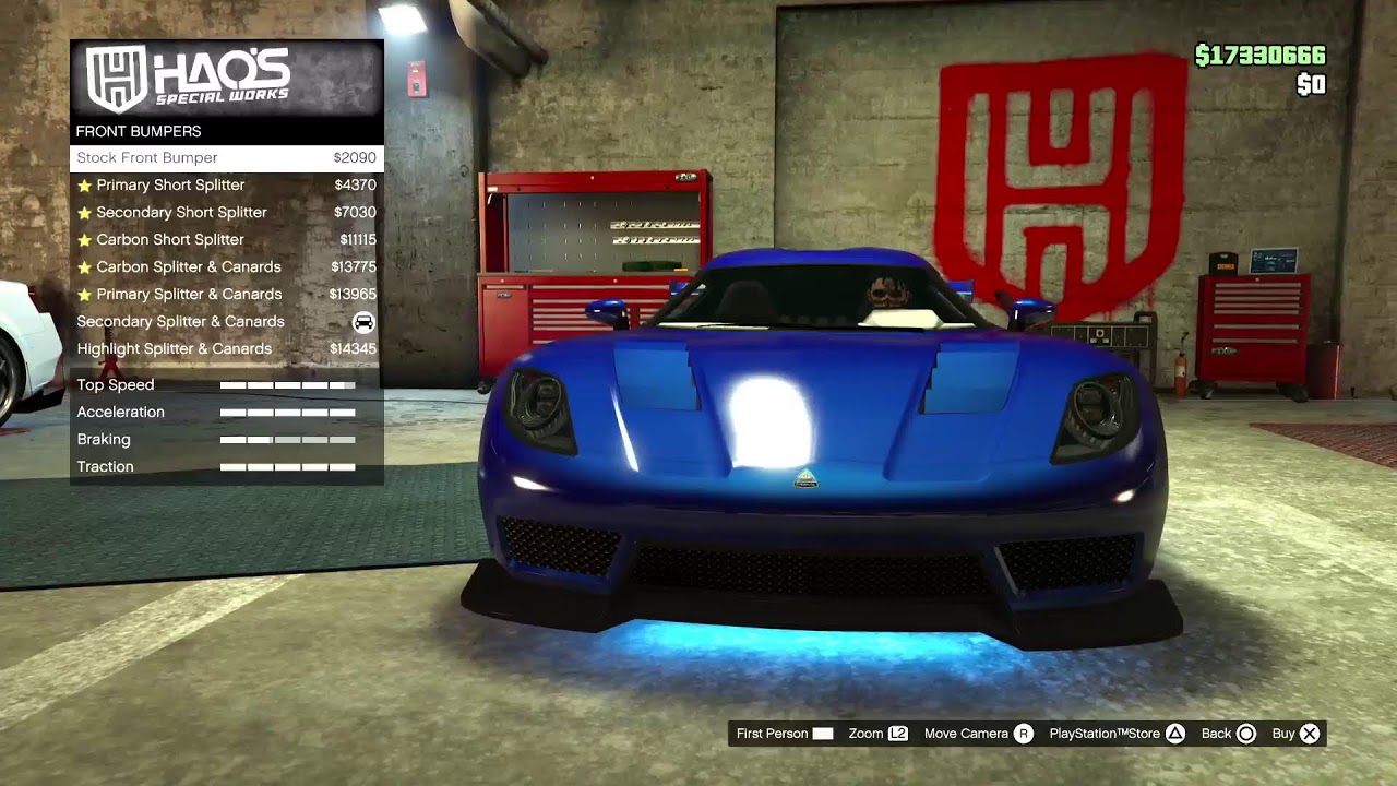 GTA Online Carmeet Ps5 only #carmeet