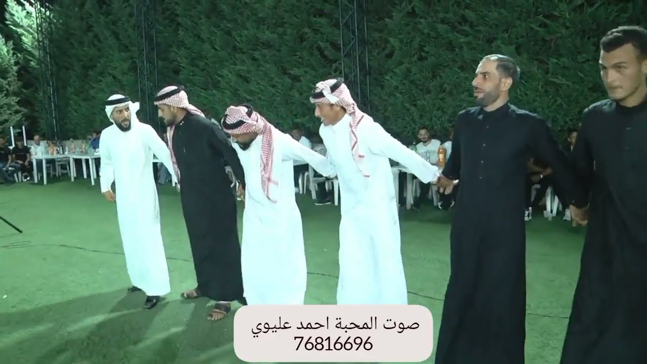 الفنان ماجد هشوم العازف عبد الاشتر صوت المحبة احمد عليوي افراح النعيم  اهل حماة