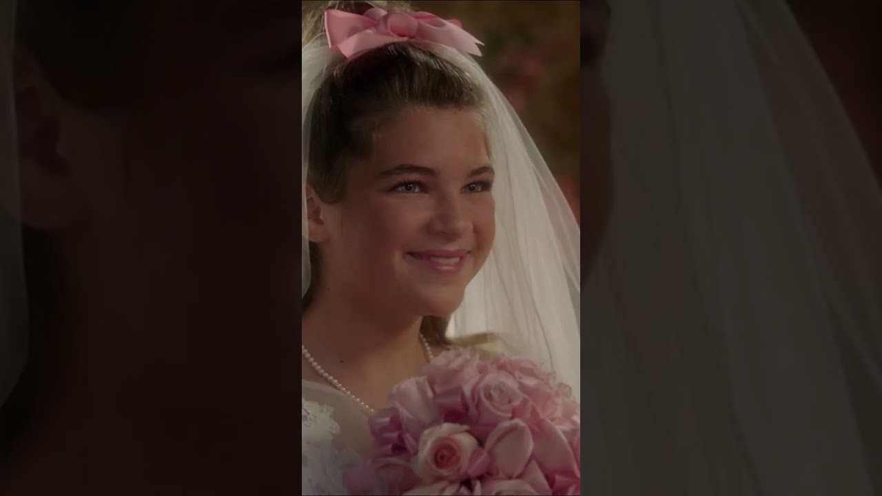 Missy Dreams of Marrying Pastor Rob | Young Sheldon